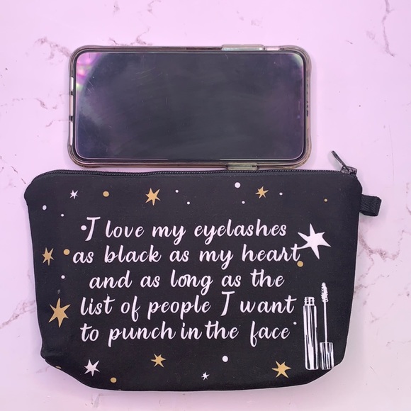 *NEW* ‘Side Piece Bag’ & FITS PHONE 📱 - Picture 5 of 7